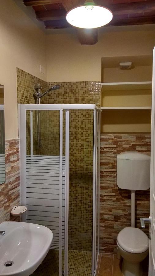 Bed and Breakfast Le rondini di San Donato Lucca Esterno foto