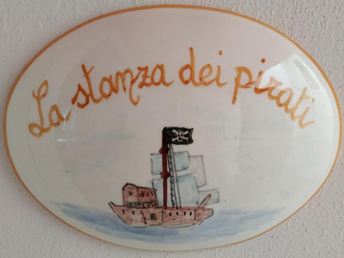 Bed and Breakfast Le rondini di San Donato Lucca Esterno foto