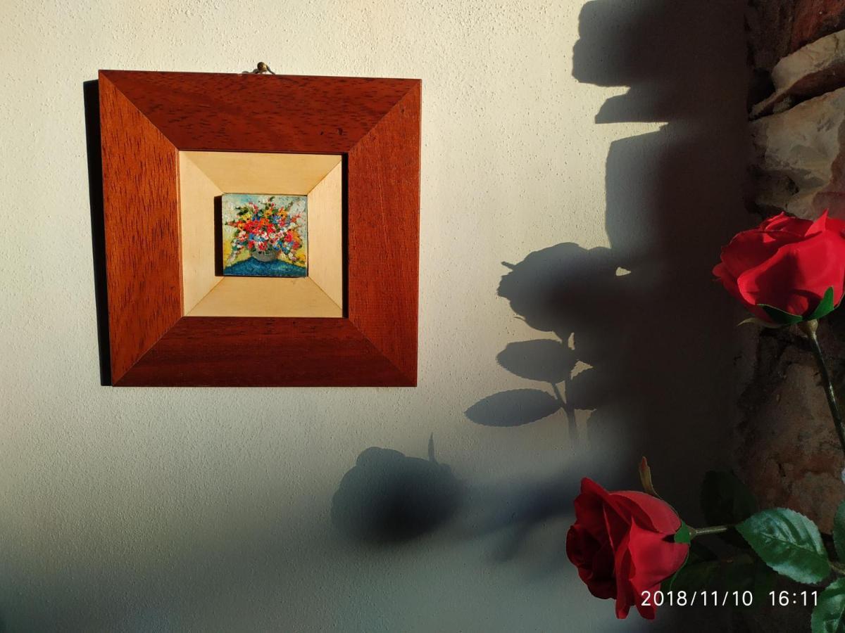 Bed and Breakfast Le rondini di San Donato Lucca Esterno foto