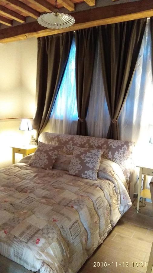 Bed and Breakfast Le rondini di San Donato Lucca Esterno foto