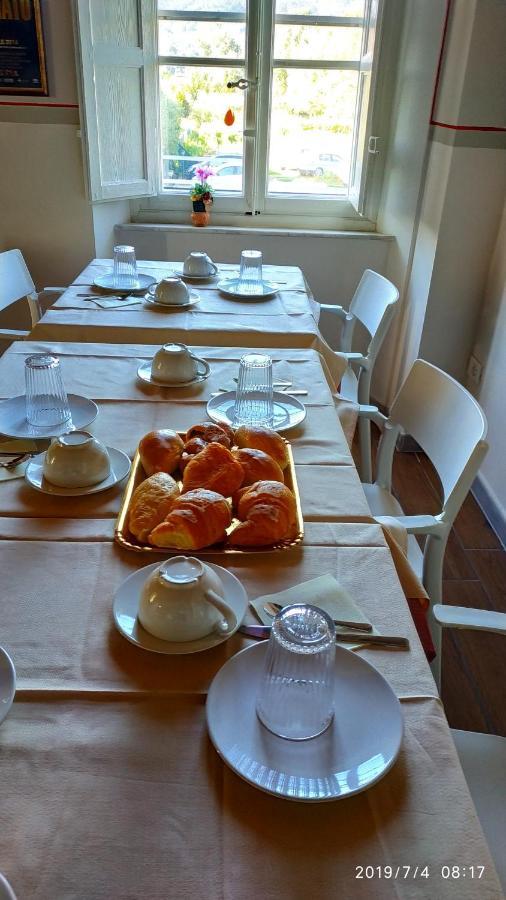 Bed and Breakfast Le rondini di San Donato Lucca Esterno foto