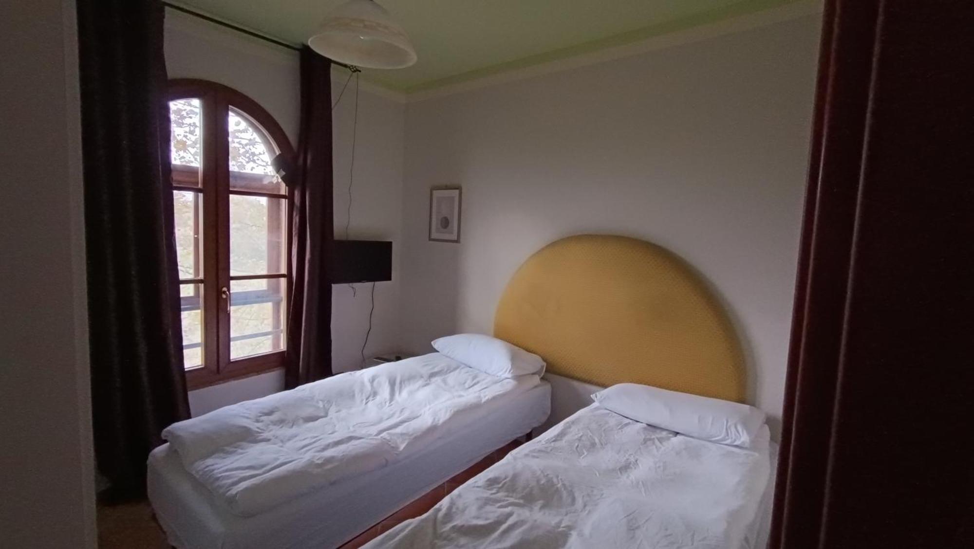 Bed and Breakfast Le rondini di San Donato Lucca Esterno foto
